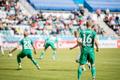 Kodune jalgpalli meistriliiga: FCI Levadia - FC Flora