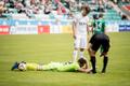 Kodune jalgpalli meistriliiga: FCI Levadia - FC Flora