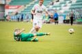 Kodune jalgpalli meistriliiga: FCI Levadia - FC Flora