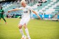 Kodune jalgpalli meistriliiga: FCI Levadia - FC Flora