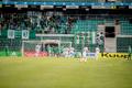 Kodune jalgpalli meistriliiga: FCI Levadia - FC Flora
