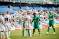 Kodune jalgpalli meistriliiga: FCI Levadia - FC Flora