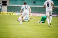 Kodune jalgpalli meistriliiga: FCI Levadia - FC Flora
