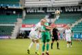 Kodune jalgpalli meistriliiga: FCI Levadia - FC Flora