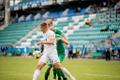 Kodune jalgpalli meistriliiga: FCI Levadia - FC Flora