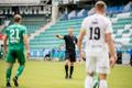 Kodune jalgpalli meistriliiga: FCI Levadia - FC Flora