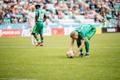 Kodune jalgpalli meistriliiga: FCI Levadia - FC Flora