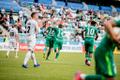 Kodune jalgpalli meistriliiga: FCI Levadia - FC Flora