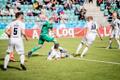 Kodune jalgpalli meistriliiga: FCI Levadia - FC Flora