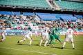 Kodune jalgpalli meistriliiga: FCI Levadia - FC Flora