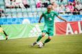 Kodune jalgpalli meistriliiga: FCI Levadia - FC Flora