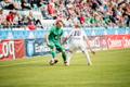 Kodune jalgpalli meistriliiga: FCI Levadia - FC Flora