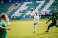 Kodune jalgpalli meistriliiga: FCI Levadia - FC Flora