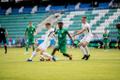 Kodune jalgpalli meistriliiga: FCI Levadia - FC Flora