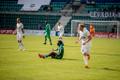 Kodune jalgpalli meistriliiga: FCI Levadia - FC Flora