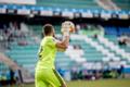 Kodune jalgpalli meistriliiga: FCI Levadia - FC Flora