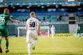 Kodune jalgpalli meistriliiga: FCI Levadia - FC Flora