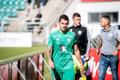 Kodune jalgpalli meistriliiga: FCI Levadia - FC Flora