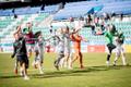 Kodune jalgpalli meistriliiga: FCI Levadia - FC Flora