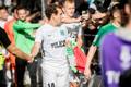 Kodune jalgpalli meistriliiga: FCI Levadia - FC Flora