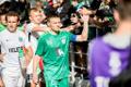 Kodune jalgpalli meistriliiga: FCI Levadia - FC Flora