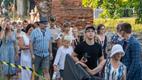 Viljandis jätkub neljapäeval alanud XXVII Viljandi pärimusmuusika festival.