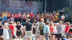 Viljandis jätkub neljapäeval alanud XXVII Viljandi pärimusmuusika festival.