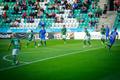 Premium liiga 23. voor: Tallinna FC Flora - Tartu JK Tammeka