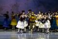 Viimati etendati balletti 