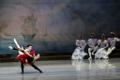 Viimati etendati balletti 