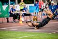 Kergejõustiku Eesti meistrivõistlused 2019