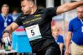 Kergejõustiku Eesti meistrivõistlused 2019