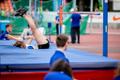 Kergejõustiku Eesti meistrivõistlused 2019