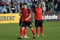 Jalgpalli Premium liiga: JK Narva Trans - Tallinna FC Flora