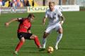 Jalgpalli Premium liiga: JK Narva Trans - Tallinna FC Flora
