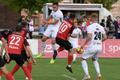 Jalgpalli Premium liiga: JK Narva Trans - Tallinna FC Flora