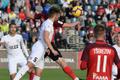 Jalgpalli Premium liiga: JK Narva Trans - Tallinna FC Flora