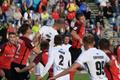 Jalgpalli Premium liiga: JK Narva Trans - Tallinna FC Flora