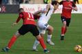 Jalgpalli Premium liiga: JK Narva Trans - Tallinna FC Flora