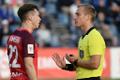 Jalgpalli Premium liiga: JK Narva Trans - Tallinna FC Flora