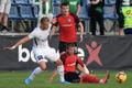 Jalgpalli Premium liiga: JK Narva Trans - Tallinna FC Flora