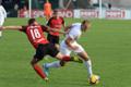 Jalgpalli Premium liiga: JK Narva Trans - Tallinna FC Flora