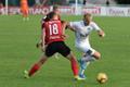 Jalgpalli Premium liiga: JK Narva Trans - Tallinna FC Flora