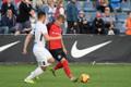 Jalgpalli Premium liiga: JK Narva Trans - Tallinna FC Flora