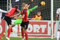 Jalgpalli Premium liiga: JK Narva Trans - Tallinna FC Flora