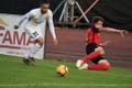 Jalgpalli Premium liiga: JK Narva Trans - Tallinna FC Flora