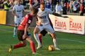 Jalgpalli Premium liiga: JK Narva Trans - Tallinna FC Flora