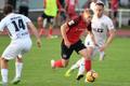 Jalgpalli Premium liiga: JK Narva Trans - Tallinna FC Flora