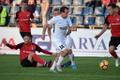 Jalgpalli Premium liiga: JK Narva Trans - Tallinna FC Flora