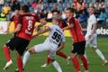 Jalgpalli Premium liiga: JK Narva Trans - Tallinna FC Flora